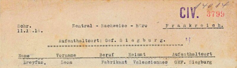 Siegburg 19161011