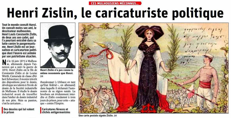 zislin a travers l alsace103