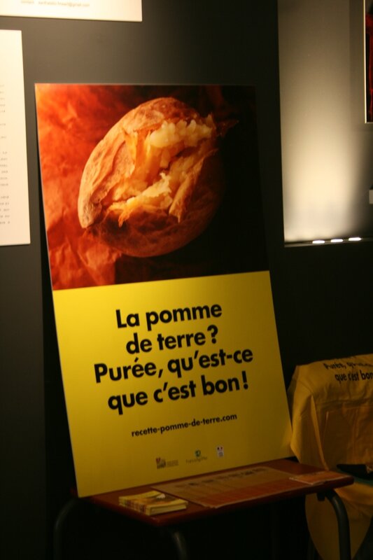 Pomme de terre 1
