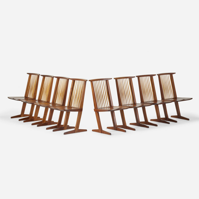 512_1_modern_design_may_2021_george_nakashima_conoid_chairs_set_of_eight__rago_auction