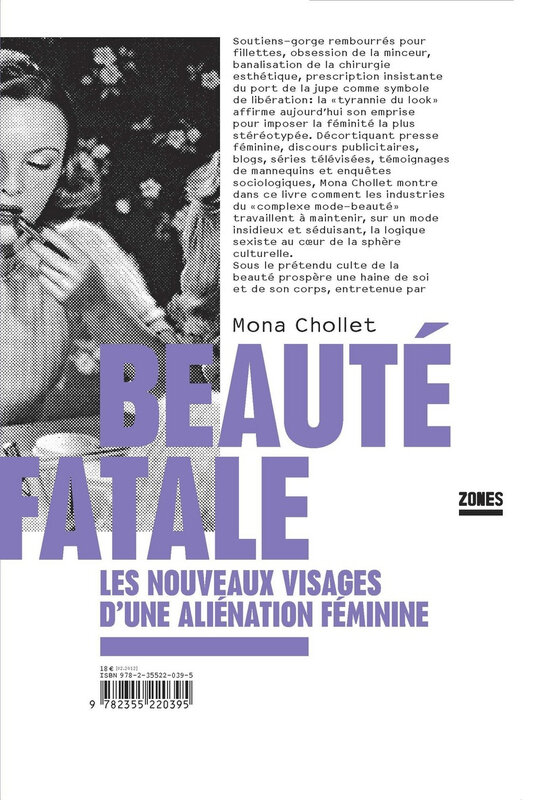 beauté fatale