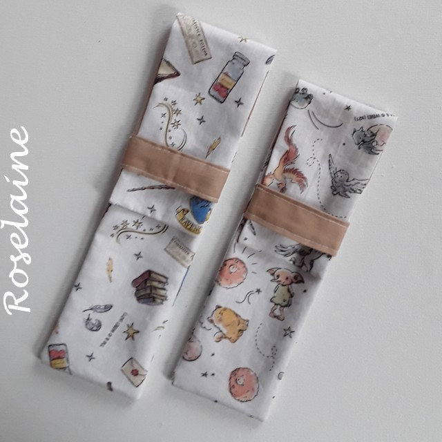 Roselaine Pochettes stylos