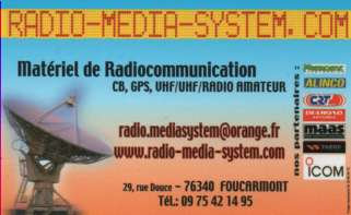 radio media system