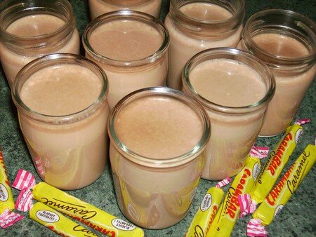 carambars