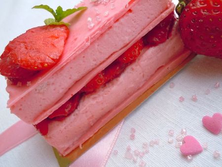 mille feuille chocolat blanc fraise mascarpone (77)