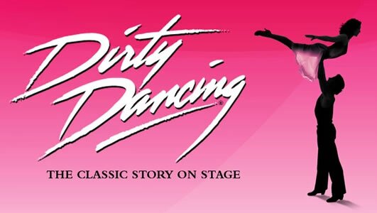 Dirty Dancing, le musical