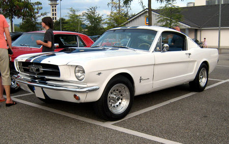 Ford_mustang_fastback_GT350__Rencard_Burger_King_Offenbourg__01