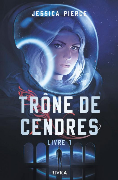 trone de cendres