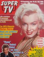 1990 SUPER TV ALLEMAGNE