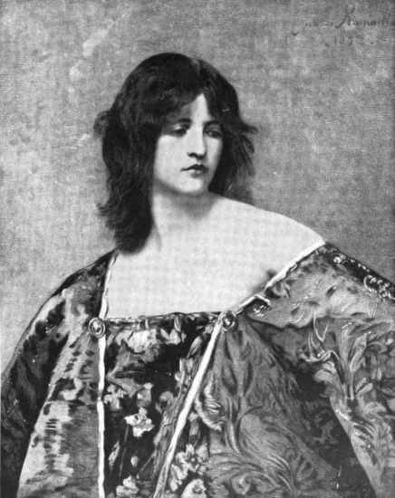 Bianca Capello de Juana Romani