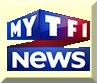 Logo TF1 News
