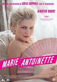 Marie-Antoinette Coppola