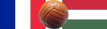1964 france hongrie