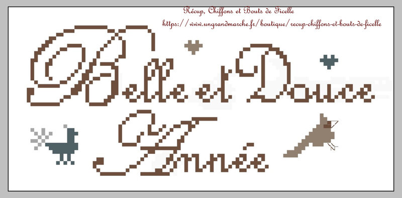 belle et douce année imagepub