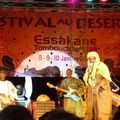 0033 Festival au désert à Essakane, Tombouctou, Mopti, Dogon, Ba