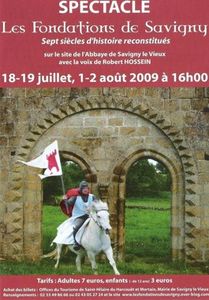 savigny