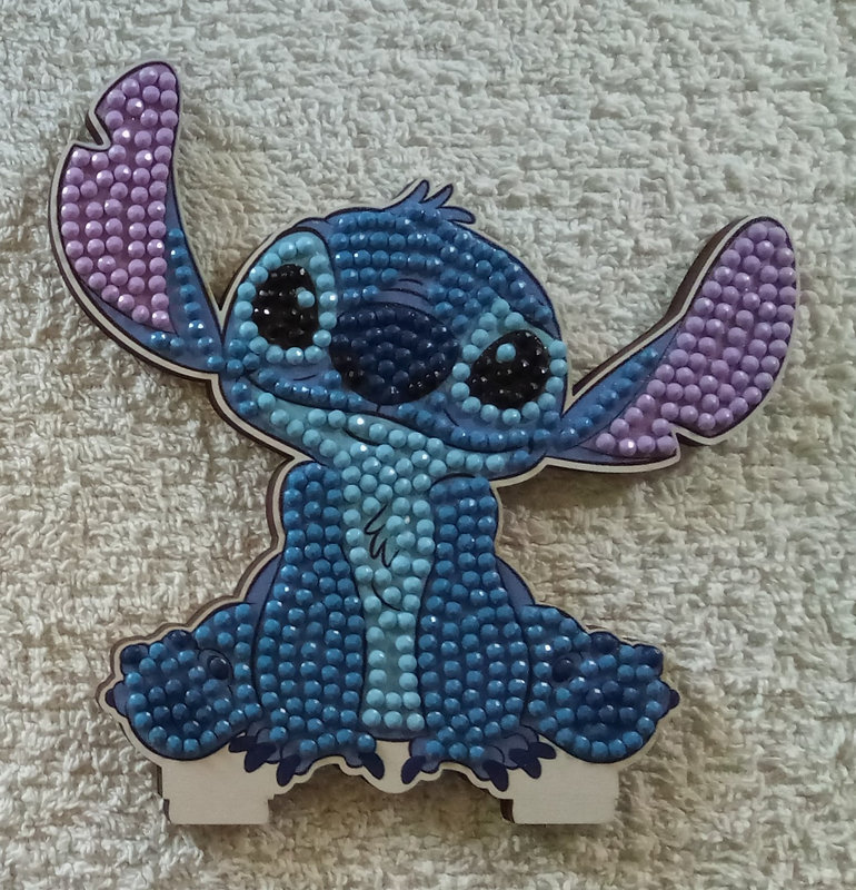 Stitch