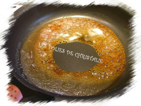 Tarte feuilletée pommes noix 2