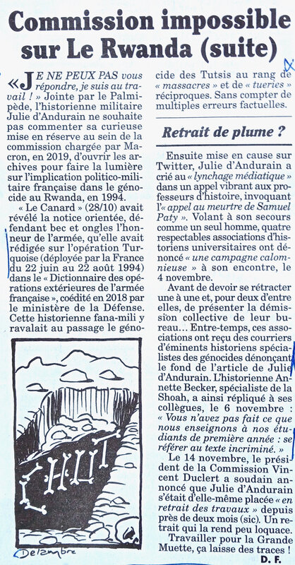 Canard enchaîné, 18 nov 2020 jpeg