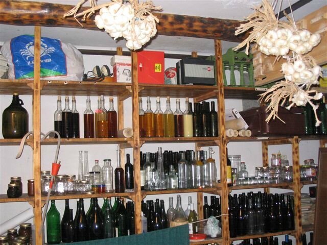 Cantina