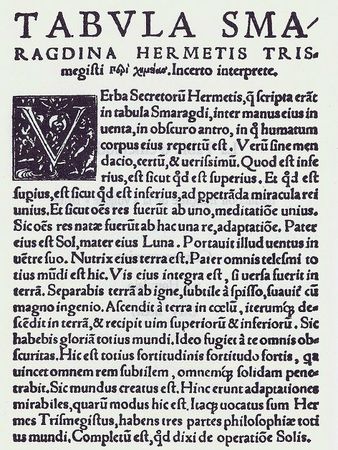 tablaemeraude