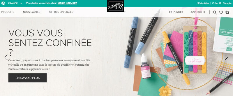 boutique en ligne