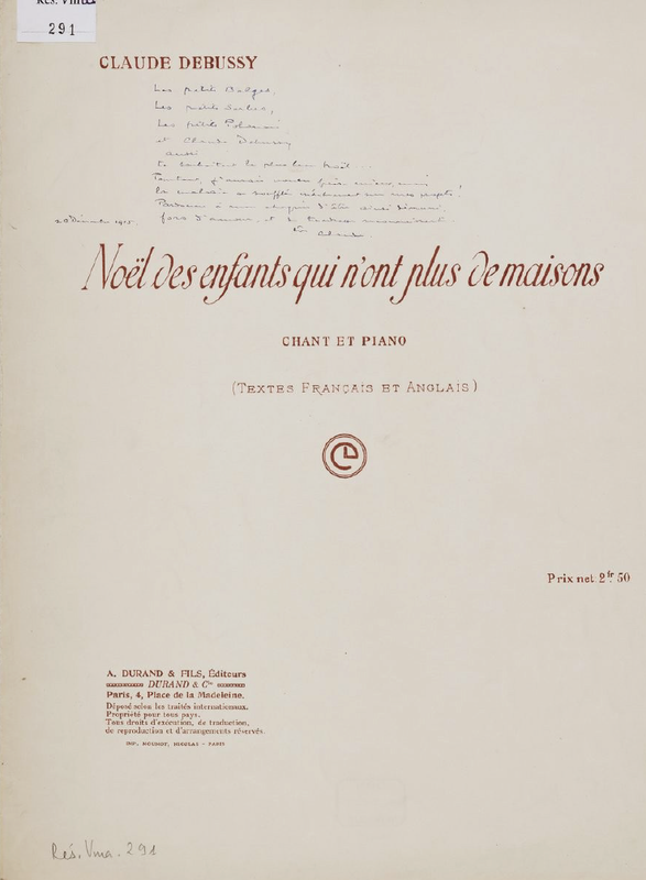 Noel Debussy1