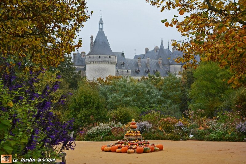 Château-de-Chaumont