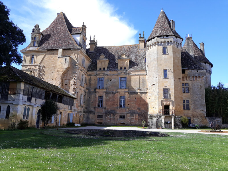 Château