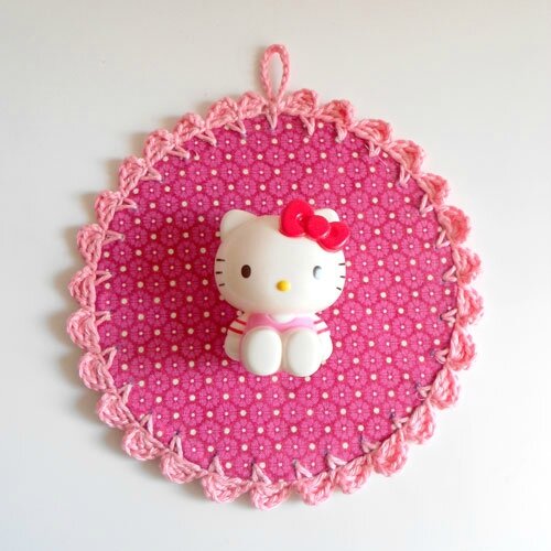 cadre-girly