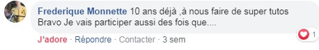 gagnante