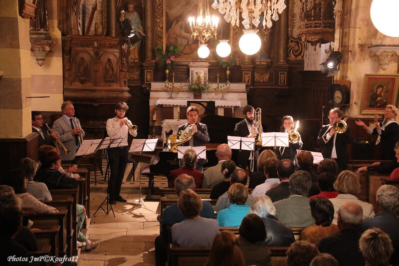 Photos JMP©Koufra 12 - Tauriac de Camarès - Concert - 09062019 - 0330