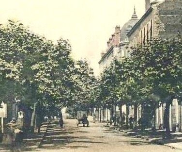 avenue de la Gare (14)