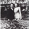 Automne 1944, <b>Detroit</b> - Norma Jeane rencontre Berniece