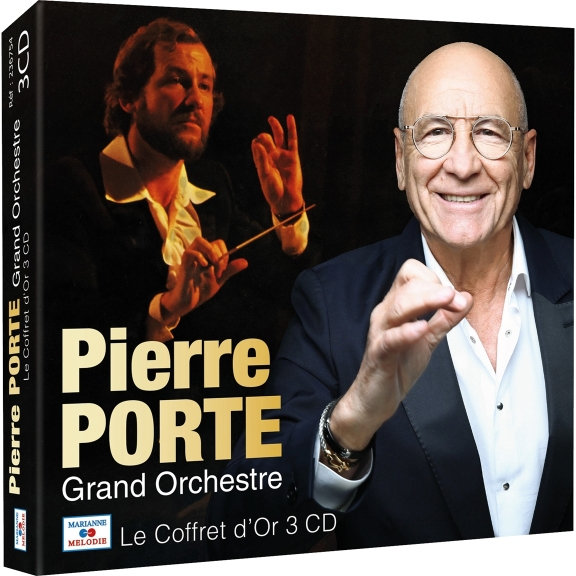 Pierre Porte Grand Orchestre