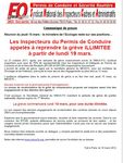 Greve permis de conduire