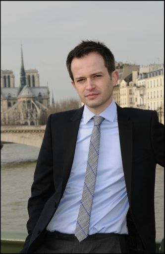 Pierre-Yves Bournazel