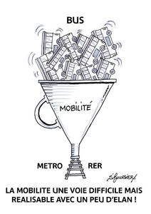 mobilite