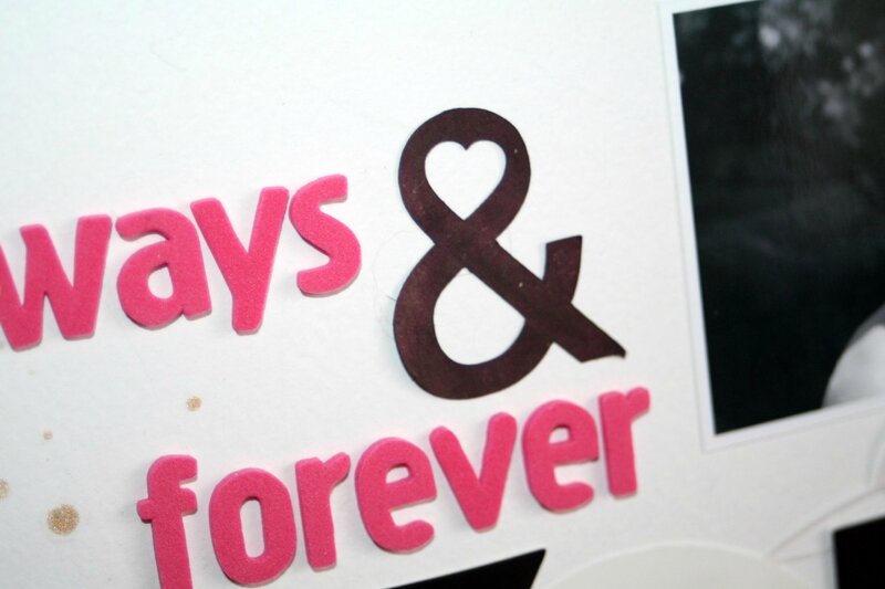 Always & forever you_détail3