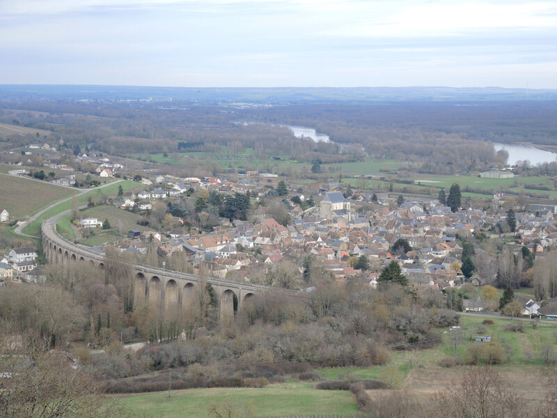 Sancerre, panorama sur Saint Satur (18)