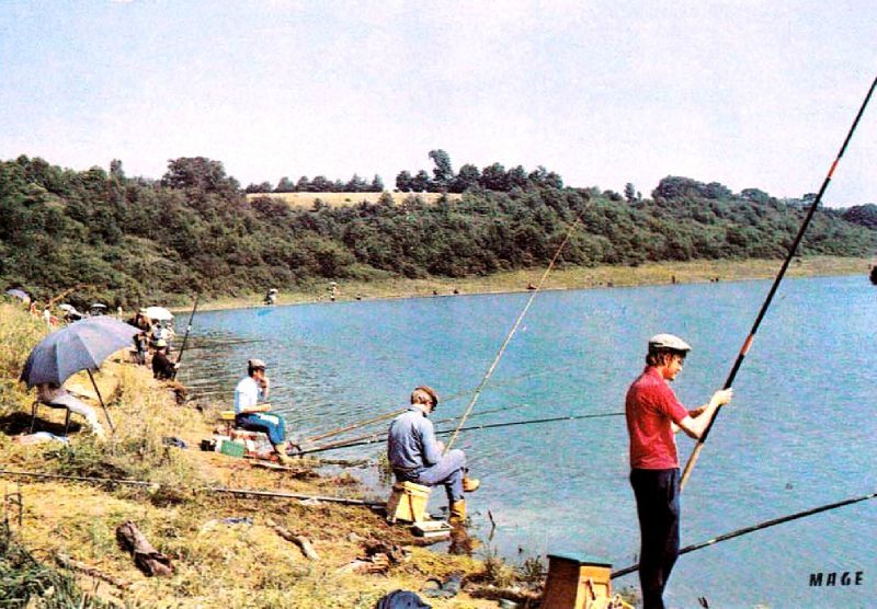 VALJOLY-Pêcheurs