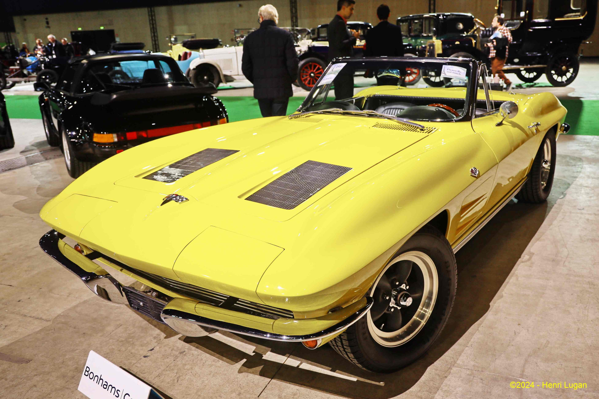 Chevrolet Corvette C2 cabrio_02 - 1968 [USA] HL_GF