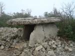 Dolmen Ardèche