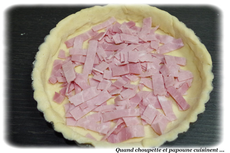 tarte salée jambon-gruyère-2525a