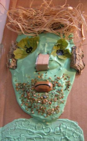 VISAGE 3