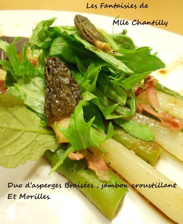 salade asperges nouvel an 2011 N2