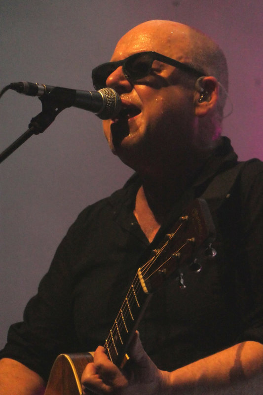 2023 03 15 Pixies Olympia (14)