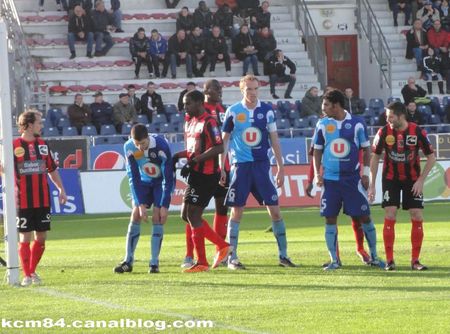 Boulogne - HAC 03