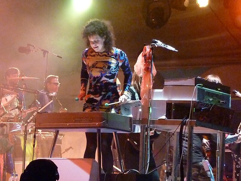 2014 04 Arcade Fire Lollapalooza Interlagos 61