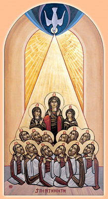 PentecostIcon